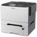 Lexmark CS510DTE Color Laser Printer