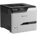 Lexmark CS720DE Color Laser Printer RECONDITIONED