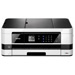 Brother MFC-J4410DW Color Inkjet Multifunction Printer