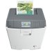 Lexmark C748DE Color Laser Printer RECONDITIONED