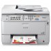 Epson WorkForce Pro WF-5690 Color Multifunction Printer