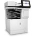 HP M632z LaserJet Enterprise Flow MultiFunction Printer RECONDITIONED