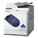 Toshiba E-Studio 2505F Digital Copier with Fax