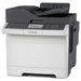 Lexmark CX410E Multifunction Color Printer