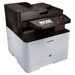 Samsung SL-C1860FW Color Multifunction Printer Xpress