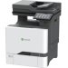 Lexmark CX730de MultiFunction Color Laser Printer