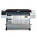 HP Designjet T1200PS  Color 44-Inch Plotter RECONDITIONED
