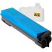 Kyocera TK-552C Cyan Toner Cartridge