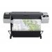 HP T795 44" DesignJet Plotter RECONDITIONED