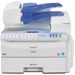 Ricoh 4430NF Fax Machine INCLUDES DOCUMENT FEEDER & NETWORKING
