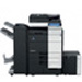 Konica Minolta Bizhub 654e Copier Printer Scanner