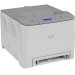 Ricoh C125 P Color Laser Printer