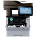 Samsung SL-M4583FX Monochrome Multifunction Laser Printer
