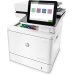 HP MFP M578f Color LaserJet Enterprise Printer RECONDITIONED