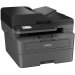 Brother MFC-L2820DW Monochrome Laser All-in-One Printer