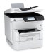 Epson WorkForce Pro WF-C878R Color Multifunction Printer