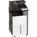 Lexmark CX833xse MultiFunction Color Laser Printer