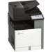 Lexmark CX833se MultiFunction Color Laser Printer