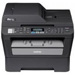 Brother MFC-7460DN Laser Multifunction Printer