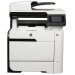 HP LaserJet Pro M475DW Color MultiFunction Printer