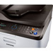 Samsung C460FW Color Multifunction Printer Xpress