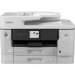 Brother MFC-J6960DW Color InkJet All-In-One Printer