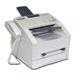 Brother IntelliFax 4100e Laser Fax Machine