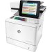 HP M577C Color LaserJet Enterprise Flow MFP Printer RECONDITIONED