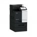Konica Minolta Bizhub C3350i Color Copier Printer Scanner