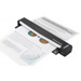 Fujitsu ScanSnap S1100 Scanner Deluxe Bundle