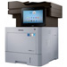Samsung SL-M4583FX Monochrome Multifunction Laser Printer