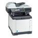Kyocera M6526CIDN MFP Color Multifunction Copier