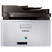 Samsung C460FW Color Multifunction Printer Xpress