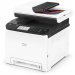 Ricoh M C250FWB Color Laser Multifunction Printer