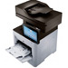 Samsung SL-M4583FX Monochrome Multifunction Laser Printer