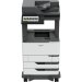 Sharp MX-B557F Black and White Multifunction Printer