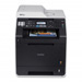 Brother MFC-9560CDW Color Laser Multifunction Printer