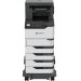 Lexmark MS725dvn Laser Printer RECONDITIONED