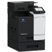 Konica Minolta Bizhub C3320i Color Copier Printer Scanner