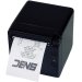 SNBC BTP-S80 Compact Thermal Receipt Printer (Black)