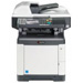 Kyocera M6526CIDN MFP Color Multifunction Copier