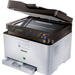 Samsung C460FW Color Multifunction Printer Xpress