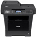 Brother MFC-8710DW Laser Multifunction Printer RECONDITIONED
