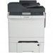 Lexmark CX410DTE Multifunction Color Printer
