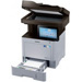 Samsung SL-M4583FX Monochrome Multifunction Laser Printer