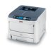 Okidata C610CDN Color Laser Printer