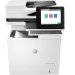 HP M631H LaserJet Enterprise Flow MultiFunction Printer RECONDITIONED