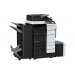 Konica Minolta Bizhub C659 Color Copier Printer Scanner
