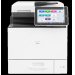 Ricoh IM C400F Color Laser Multifunction Copier