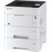 Kyocera/CopyStar ECOSYS P3155dn Laser Printer